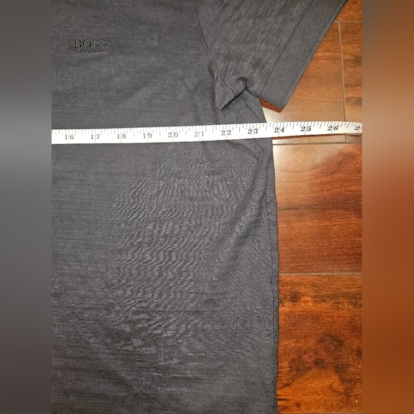 Hugo Boss Polo - Picture 4 of 4